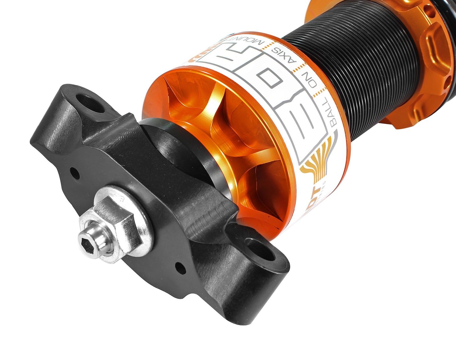 2014-2017 Chevrolet Corvette C7 stingray V8 6.2L aFe Control PFADT Series Featherlight Single Adjustable Street/Track Coilover System