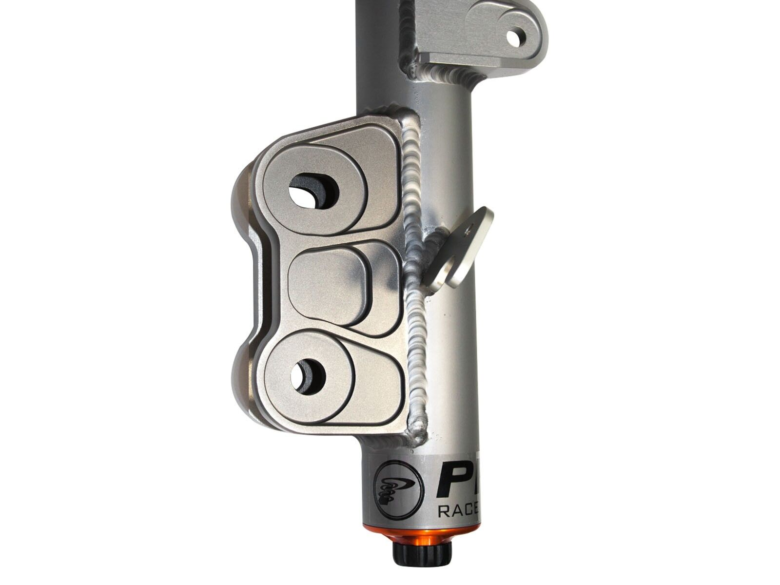 2010-2015 Chevrolet Camaro V6 3.6L/V8 6.2L aFe Control PFADT Series Featherlight Single Adjustable Street/Track Coilover System