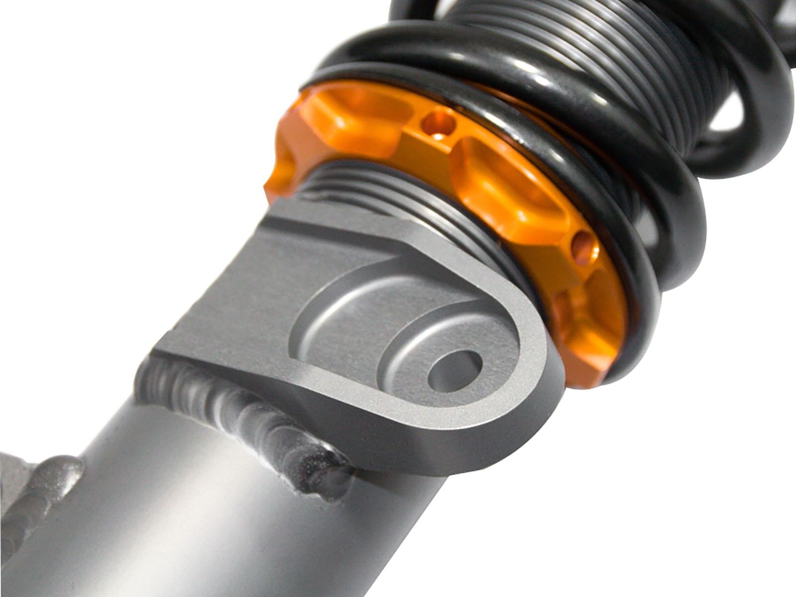 2010-2015 Chevrolet Camaro V6 3.6L/V8 6.2L aFe Control PFADT Series Featherlight Single Adjustable Street/Track Coilover System