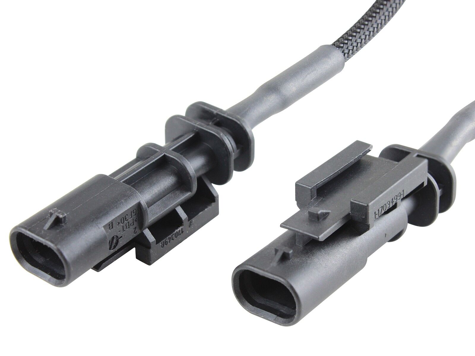 2010-2017 Chevrolet Camaro SS V8 6.2L aFe Control Suspension Logic ESD Electronic Shock Delete GM Gen 3 Small Connector