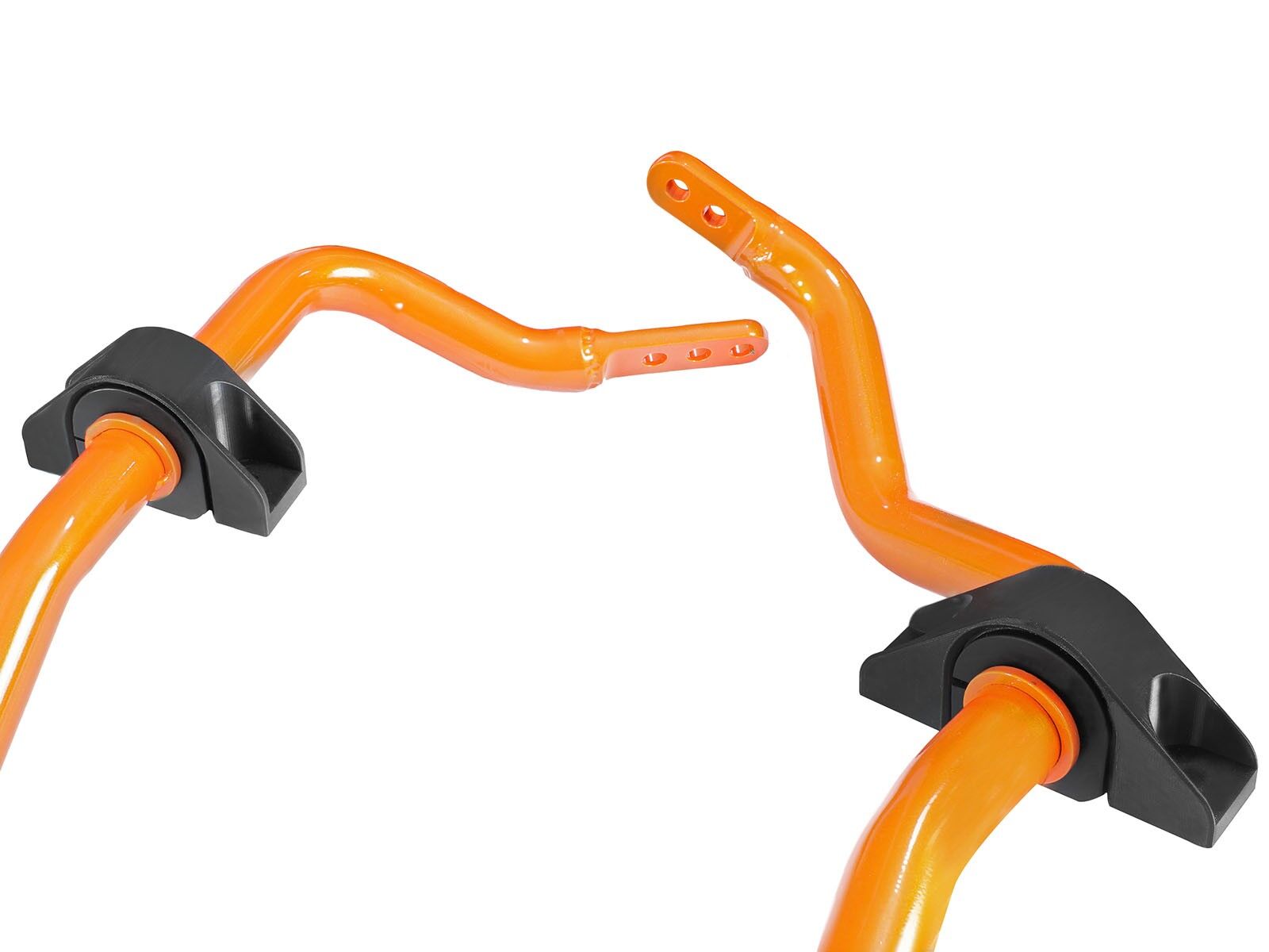 2015-2016 Ford Mustang GT S550 V8 5.0L aFe Control Sway Bar Set