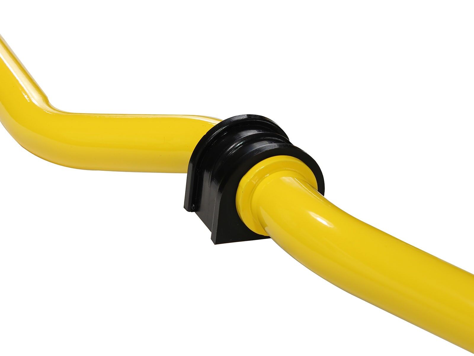 2006-2013 Chevrolet Corvette Z06 C6 LS7 V8 7.0L aFe Control Johnny OConnell Sway Bar Set