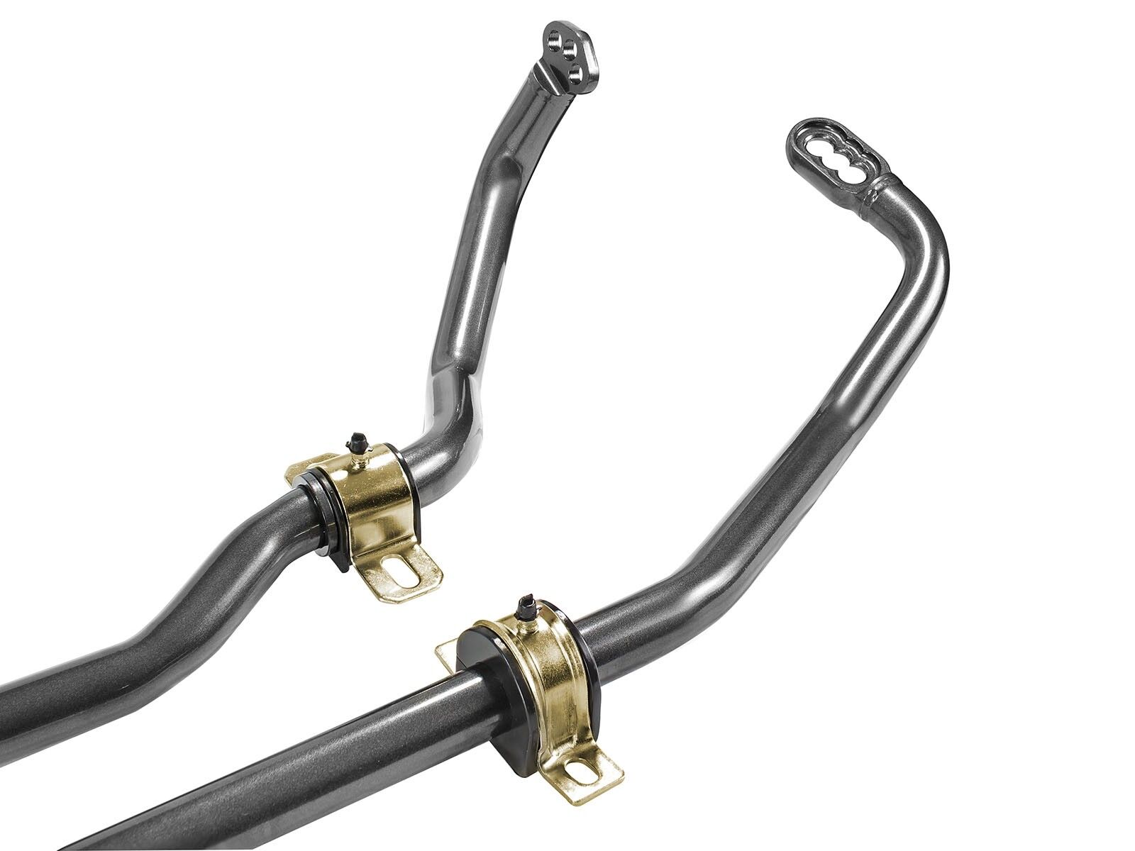 2012-2015 Chevrolet Camaro ZL1 V8 6.2L aFe Control Sway Bar Set