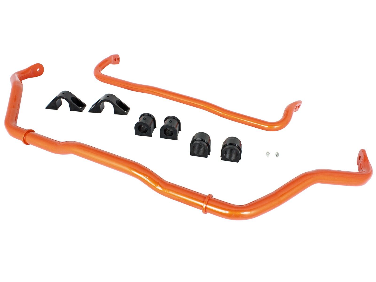 2017-2018 Honda Civic Type-R 2.0L aFe Control Sway Bar Set - 440-701001-N