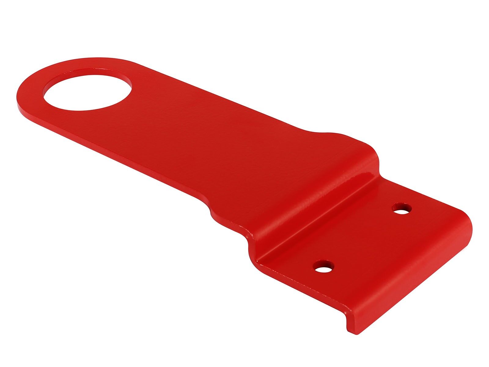 2006-2013 Chevrolet Corvette Z06 C6 LS7 V8 7.0L aFe Control PFADT Series Front Tow Hook