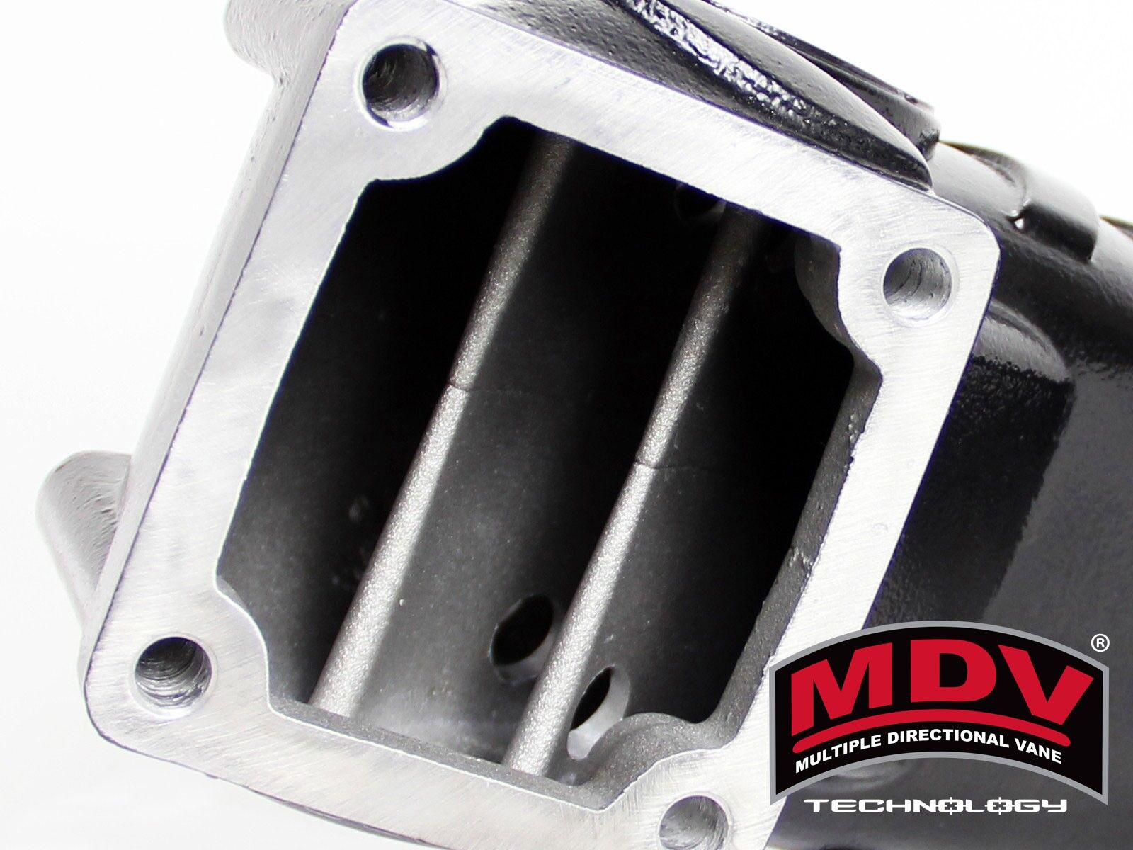 2003-2007 Dodge Ram 3500 Cummins Turbo Diesel 5.9L BladeRunner Intake Manifold