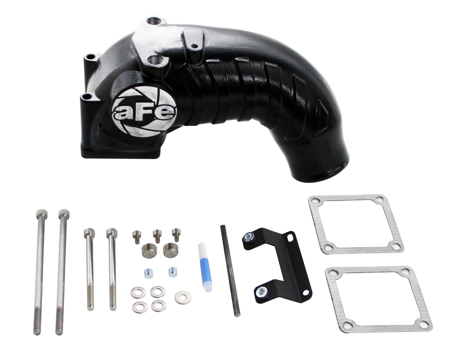2003-2007 Dodge Ram 3500 Cummins Turbo Diesel 5.9L BladeRunner Intake Manifold