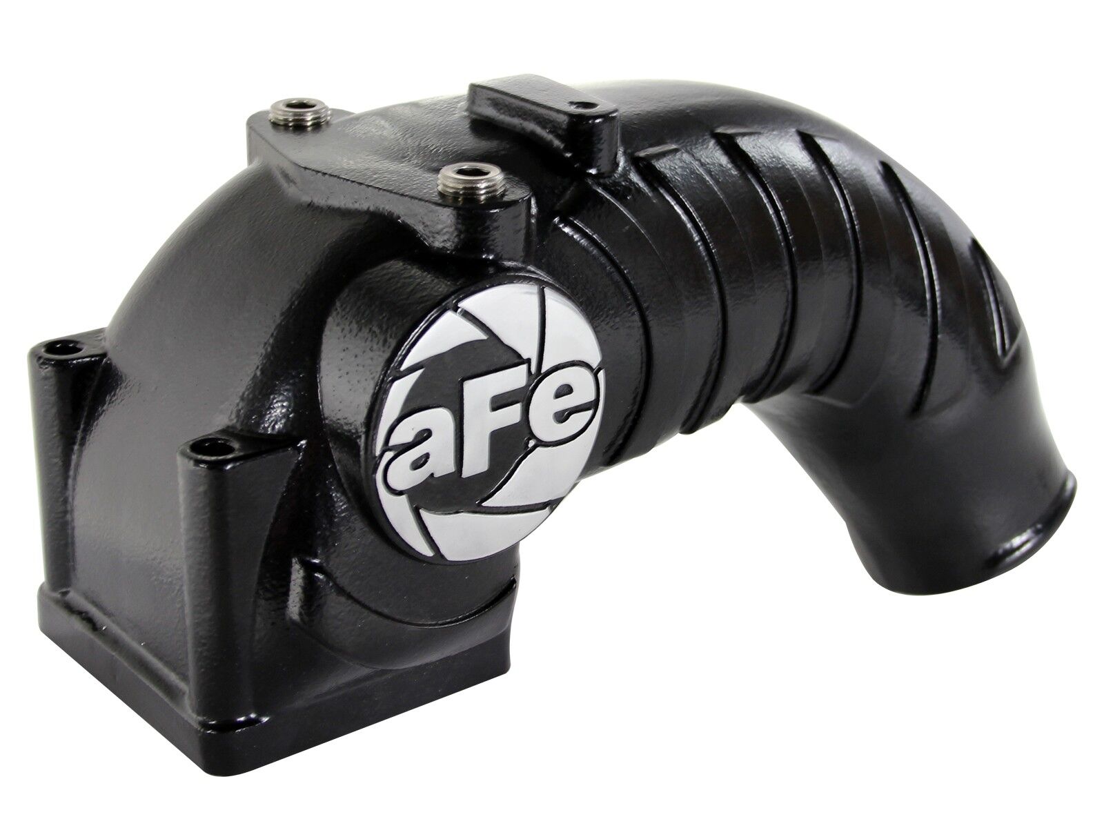 2003-2007 Dodge Ram 3500 Cummins Turbo Diesel 5.9L BladeRunner Intake Manifold - 46-10011