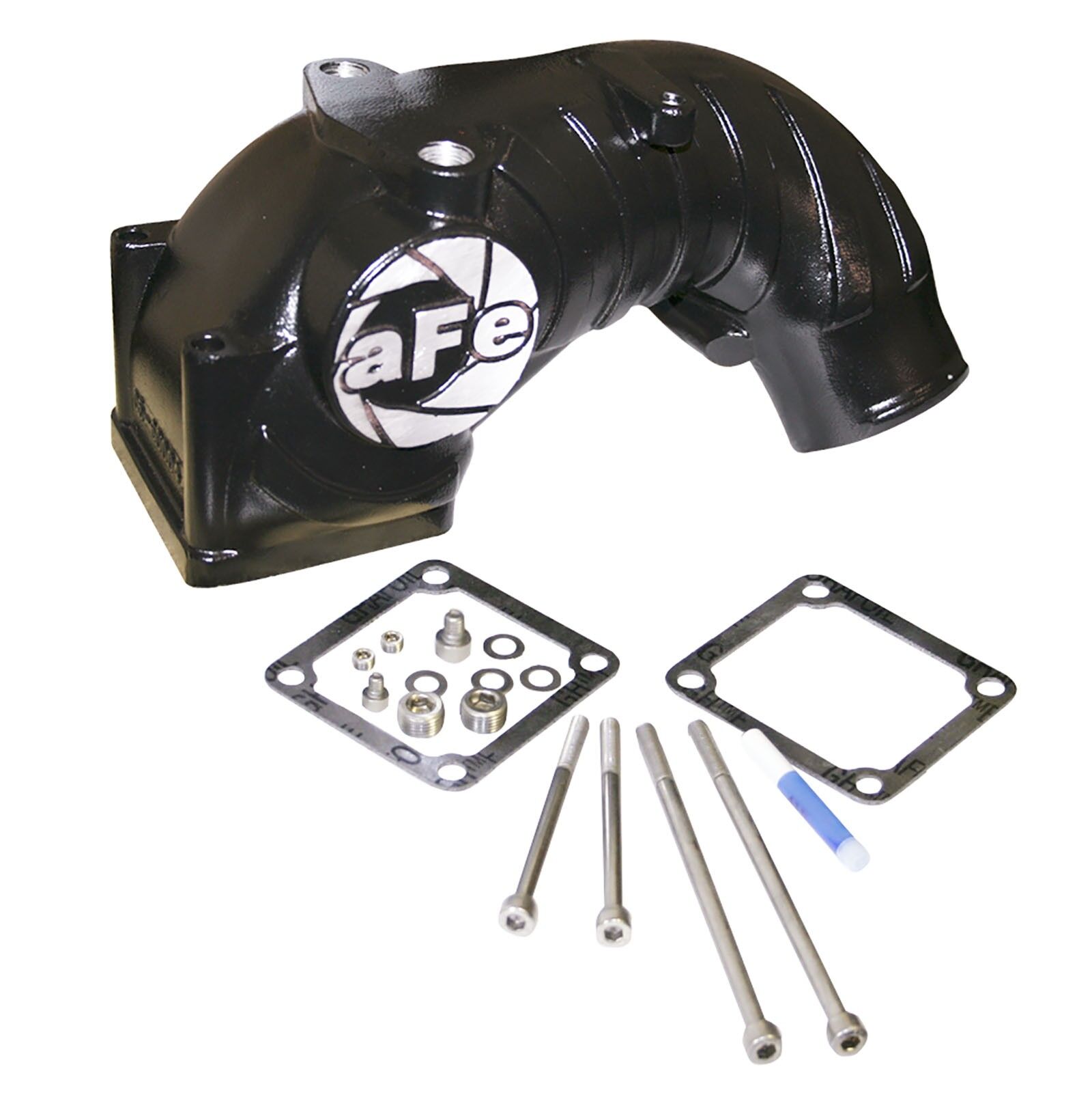 1998-2002 Dodge Ram 3500 Cummins Turbo Diesel 5.9L BladeRunner Intake Manifold