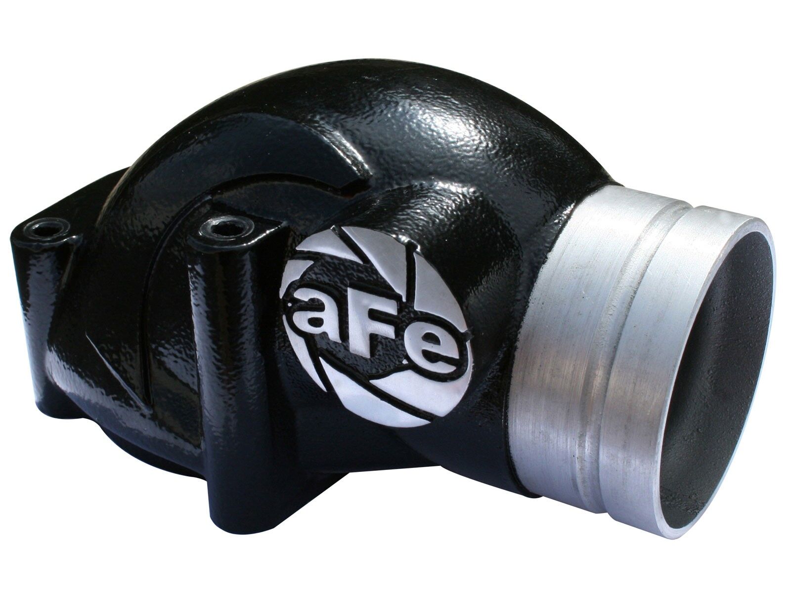2003-2004 Ford F-550 Super Duty Turbo Diesel V8 6.0L BladeRunner Intake Manifold - 46-10031