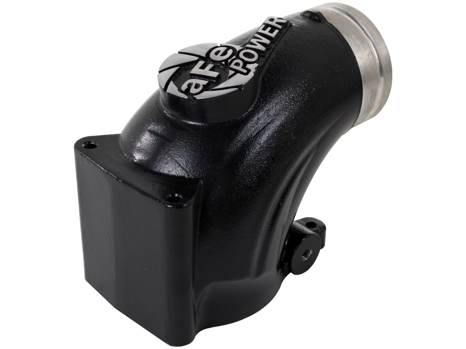 2005-2007 Ford F-550 Super Duty Turbo Diesel V8 6.0L BladeRunner Intake Manifold - 46-10041