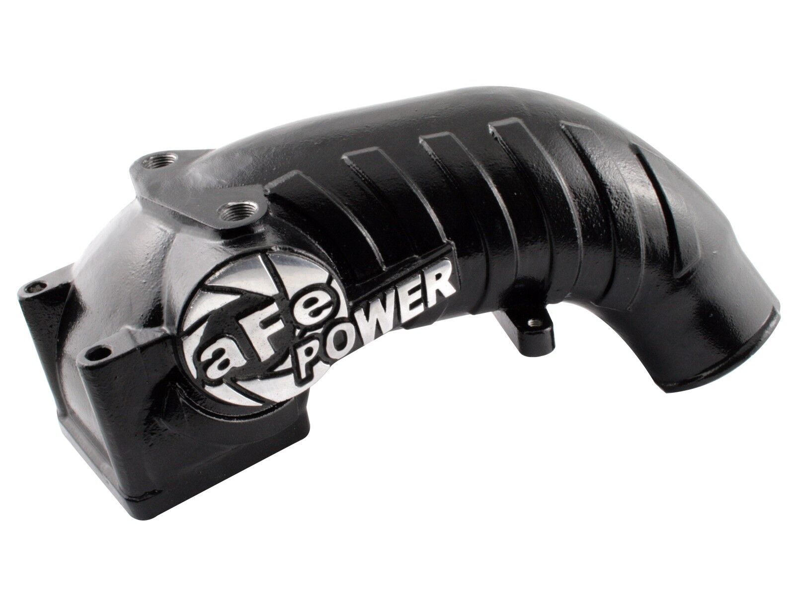 1994-1998 Dodge Ram 3500 Cummins Turbo Diesel 5.9L BladeRunner Intake Manifold - 46-10051