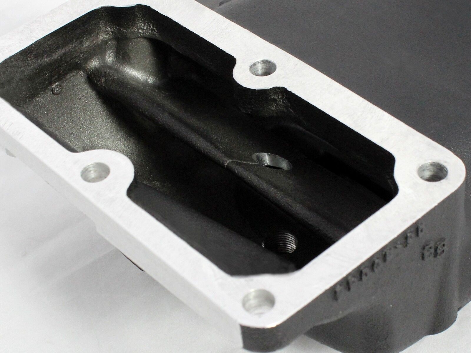 2011-2018 Ram Truck 3500 Cummins Turbo Diesel 6.7L BladeRunner Intake Manifold