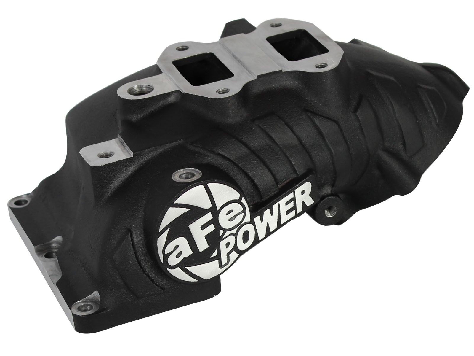 2011-2018 Ram Truck 3500 Cummins Turbo Diesel 6.7L BladeRunner Intake Manifold - 46-10071-1