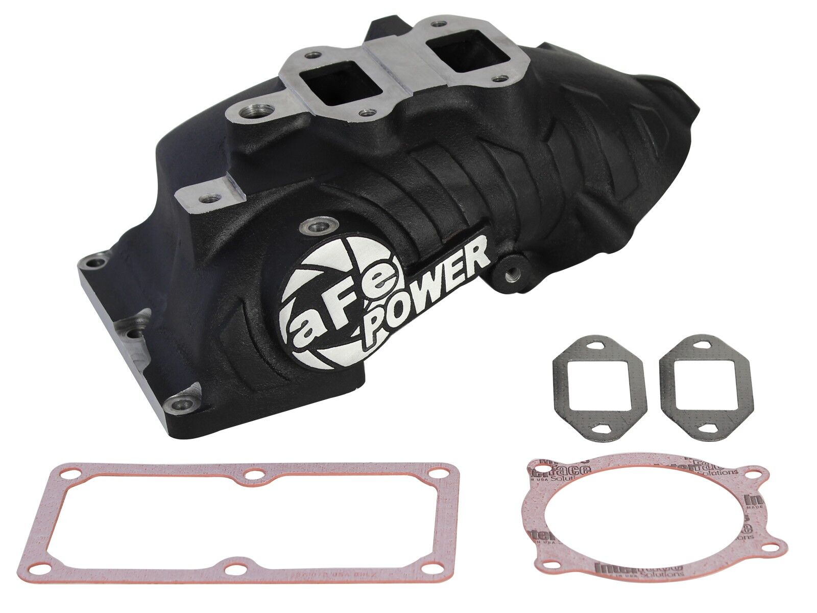 2011-2018 Ram Truck 3500 Cummins Turbo Diesel 6.7L BladeRunner Intake Manifold - 46-10073-1