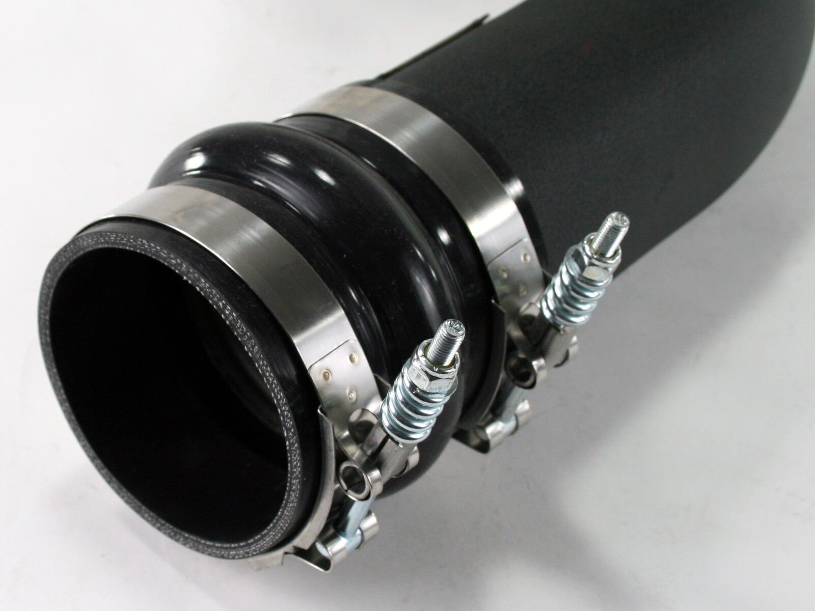 2003-2007 Dodge Ram 3500 Cummins Turbo Diesel 5.9L BladeRunner 3-1/2" Intercooler Tube Cold Side
