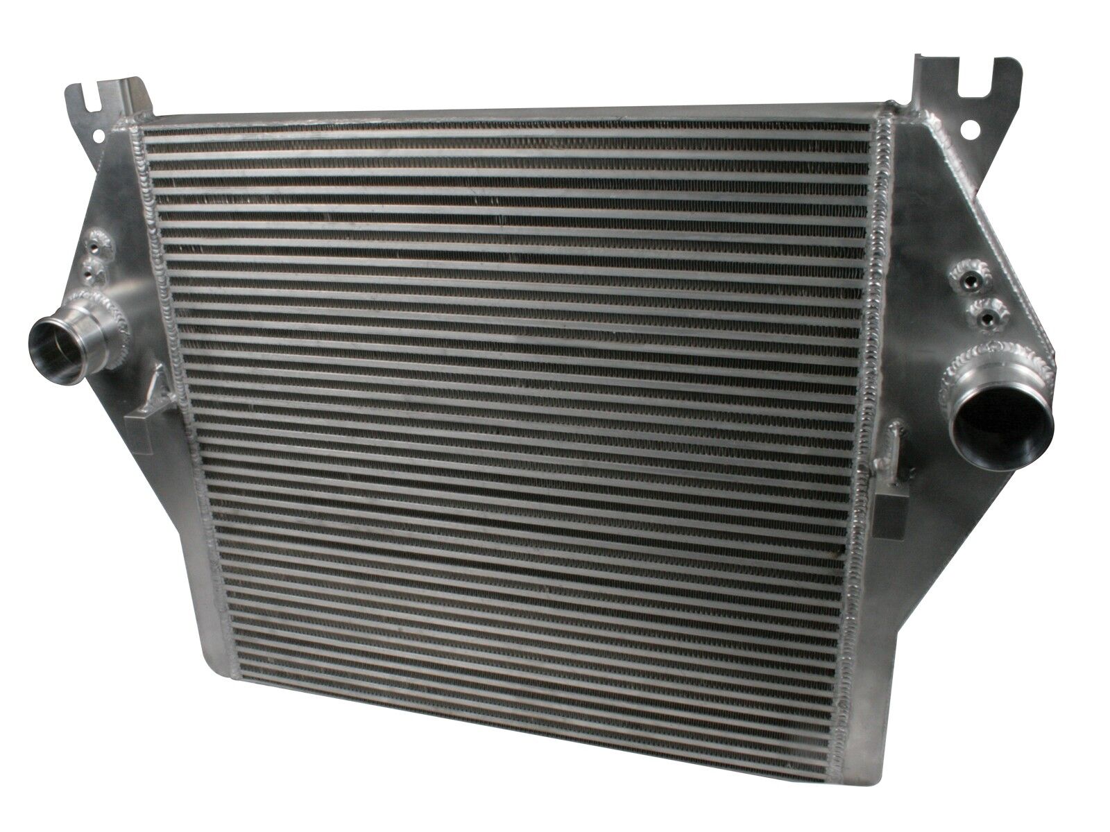 2003-2007 Dodge Ram 3500 Cummins Turbo Diesel 5.9L BladeRunner GT Series Intercooler