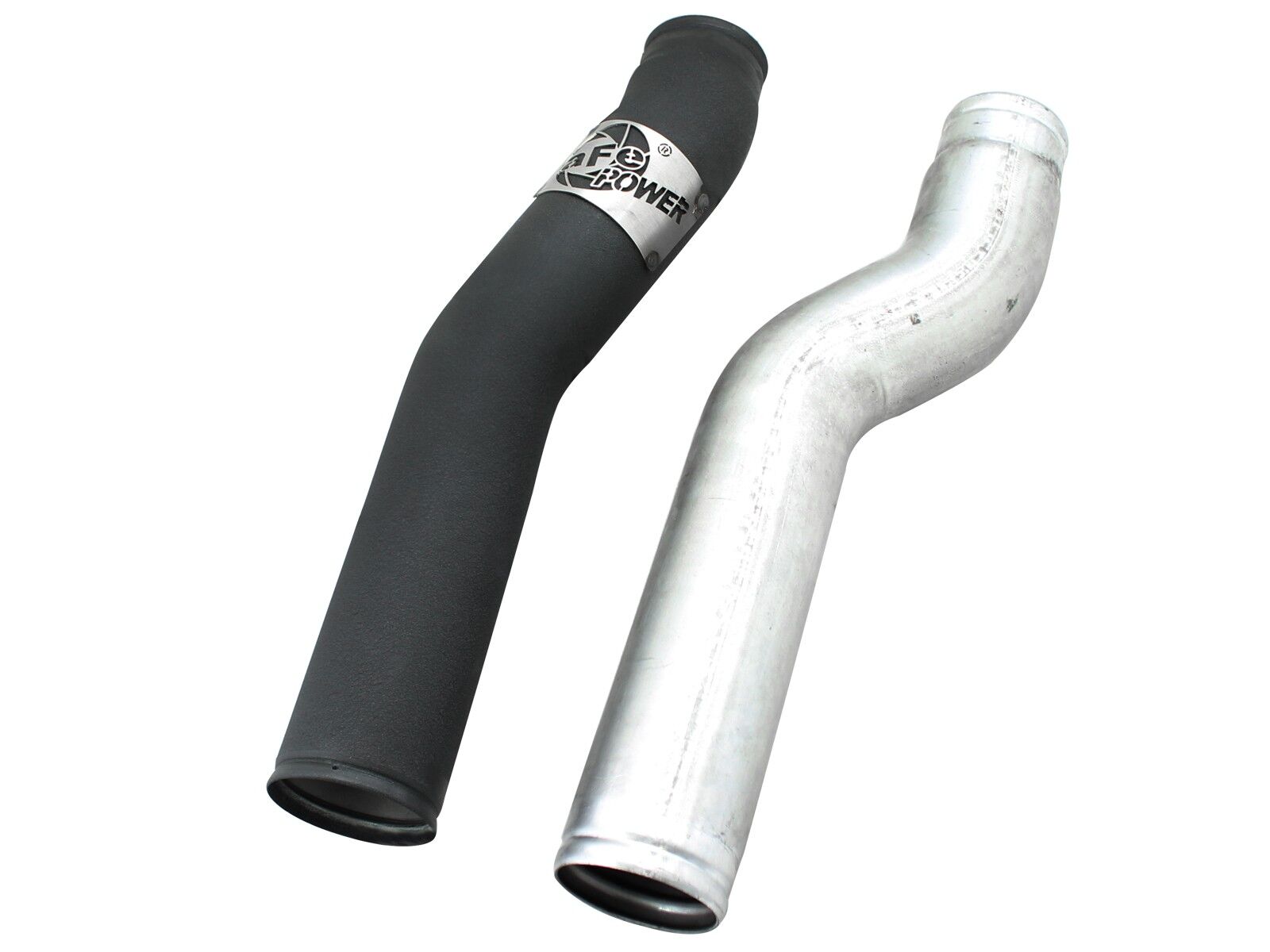 2003-2007 Dodge Ram 3500 Cummins Turbo Diesel 5.9L BladeRunner 3" Intercooler Tube Hot Side