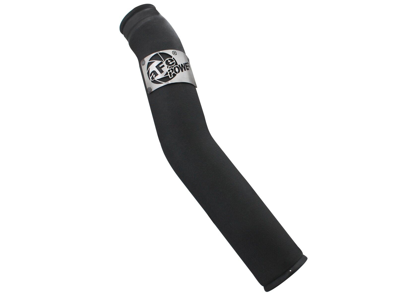 2003-2007 Dodge Ram 3500 Cummins Turbo Diesel 5.9L BladeRunner 3" Intercooler Tube Hot Side - 46-20018