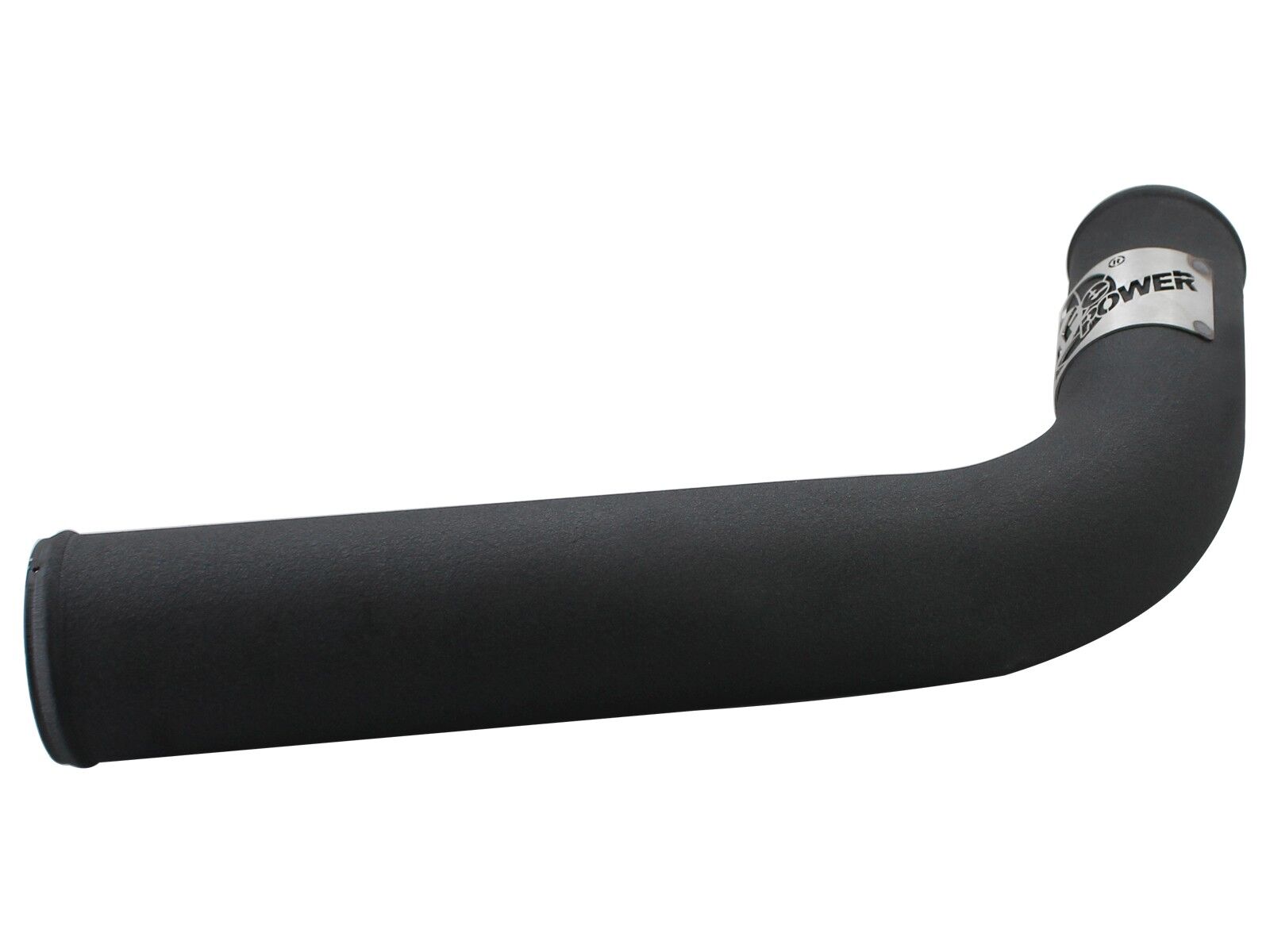2003-2007 Dodge Ram 3500 Cummins Turbo Diesel 5.9L BladeRunner 3" Intercooler Tube Cold Side