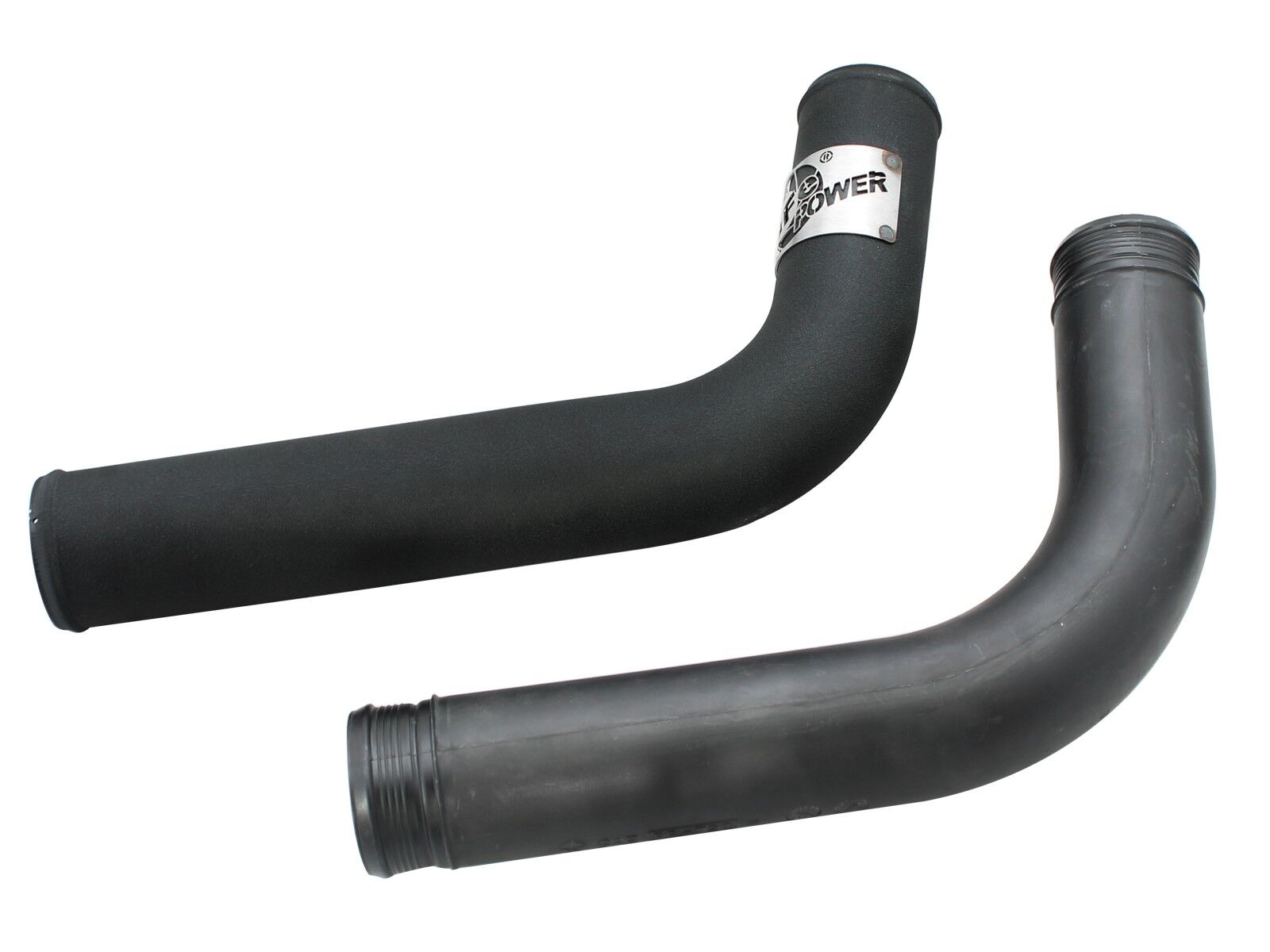 2003-2007 Dodge Ram 3500 Cummins Turbo Diesel 5.9L BladeRunner 3" Intercooler Tube Cold Side