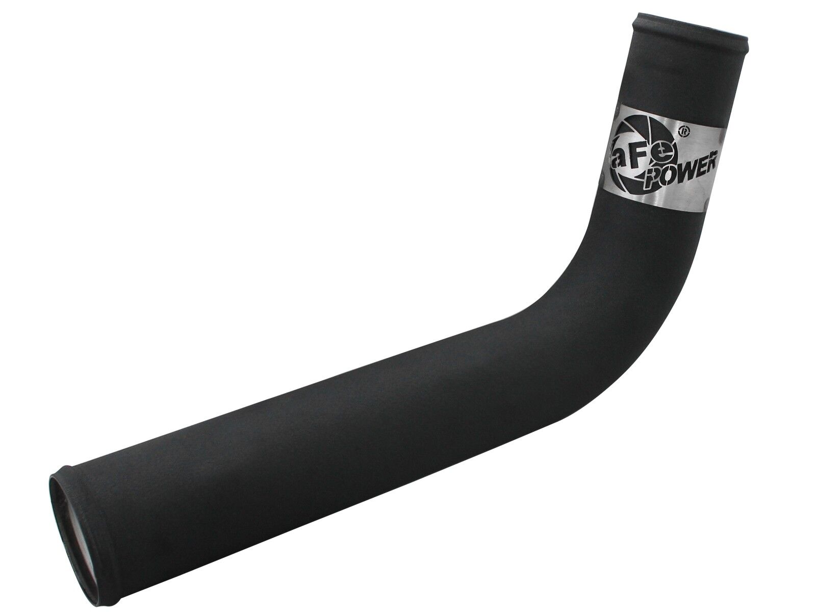 2003-2007 Dodge Ram 3500 Cummins Turbo Diesel 5.9L BladeRunner 3" Intercooler Tube Cold Side - 46-20019