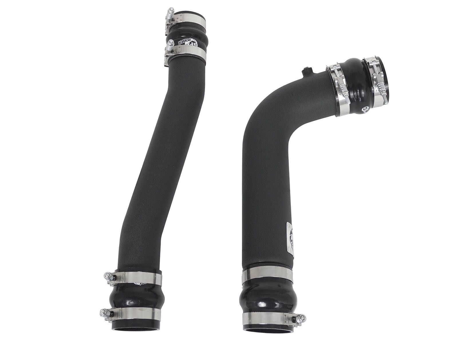 2007-2009 Dodge Ram 3500 Cummins Turbo Diesel 6.7L BladeRunner Intercooler Hot and Cold Side Tubes