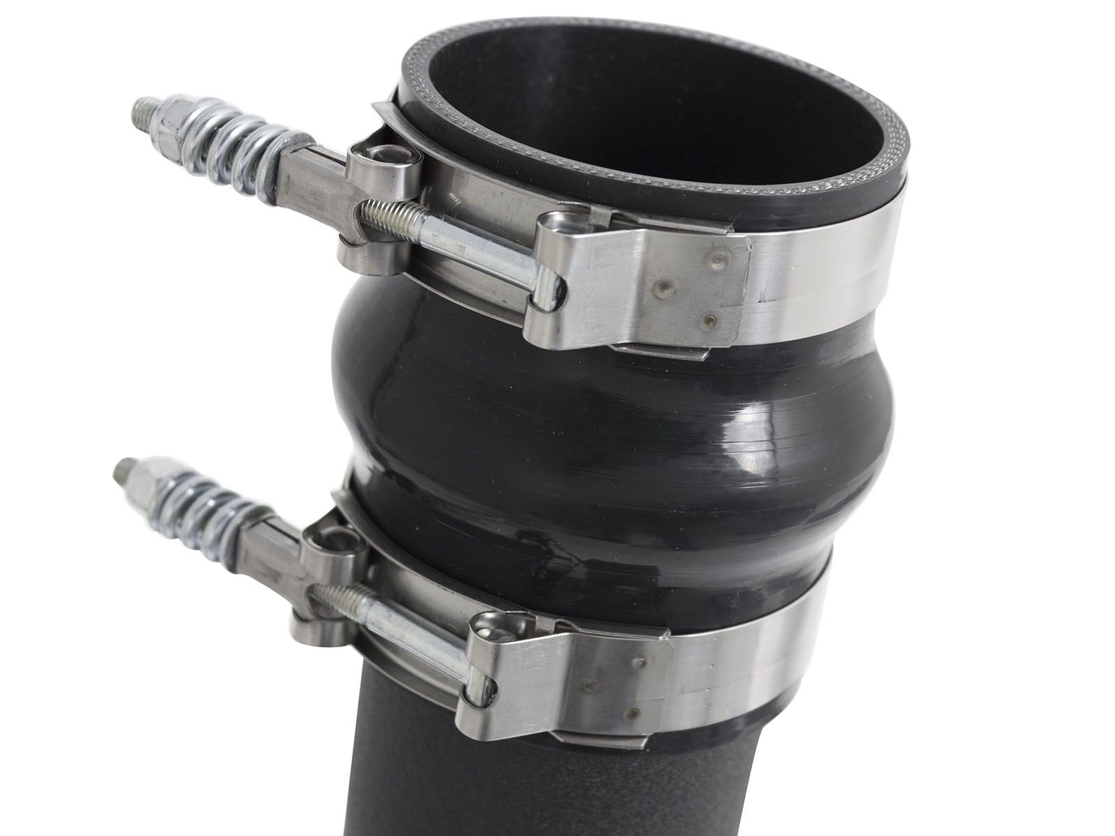 2007-2009 Dodge Ram 3500 Cummins Turbo Diesel 6.7L BladeRunner Intercooler Hot and Cold Side Tubes