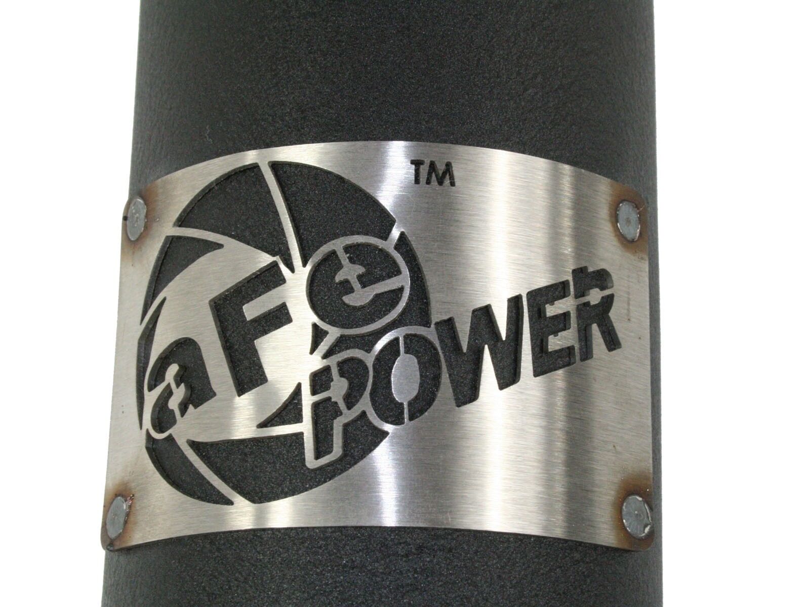 2007-2009 Dodge Ram 3500 Cummins Turbo Diesel 6.7L BladeRunner 3-1/2" Intercooler Tube Cold Side