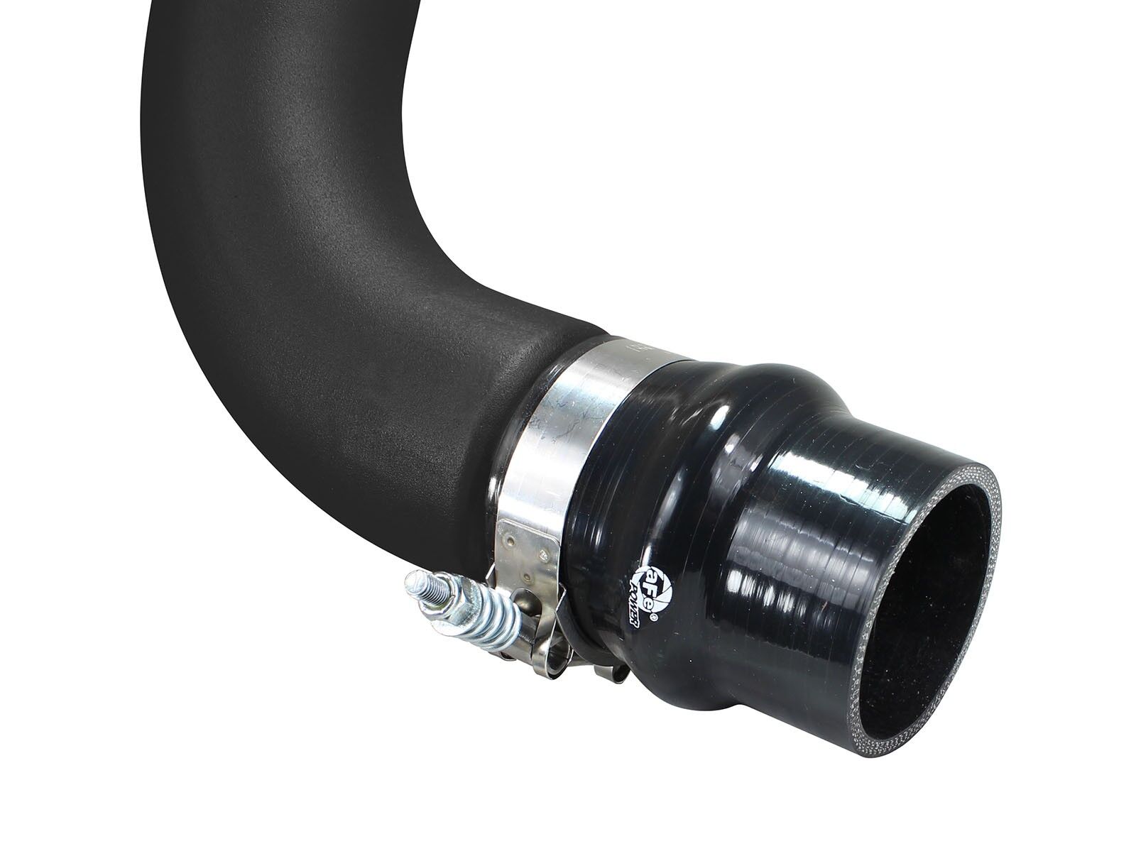 2002-2004 Chevrolet Silverado 3500 HD LB7 Duramax Turbo Diesel V8 6.6L BladeRunner 3" Intercooler Tubes Hot and Cold Side