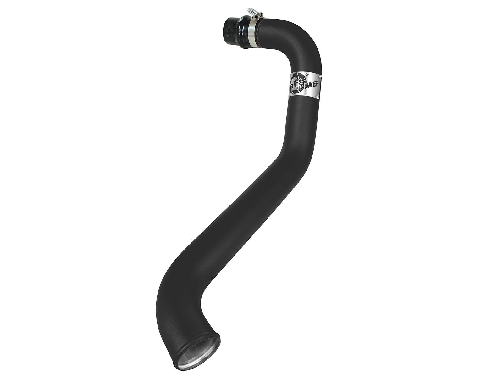 2001-2004 Chevrolet Silverado 3500 HD LB7 Duramax Turbo Diesel V8 6.6L BladeRunner 3" Intercooler Tube Hot Side