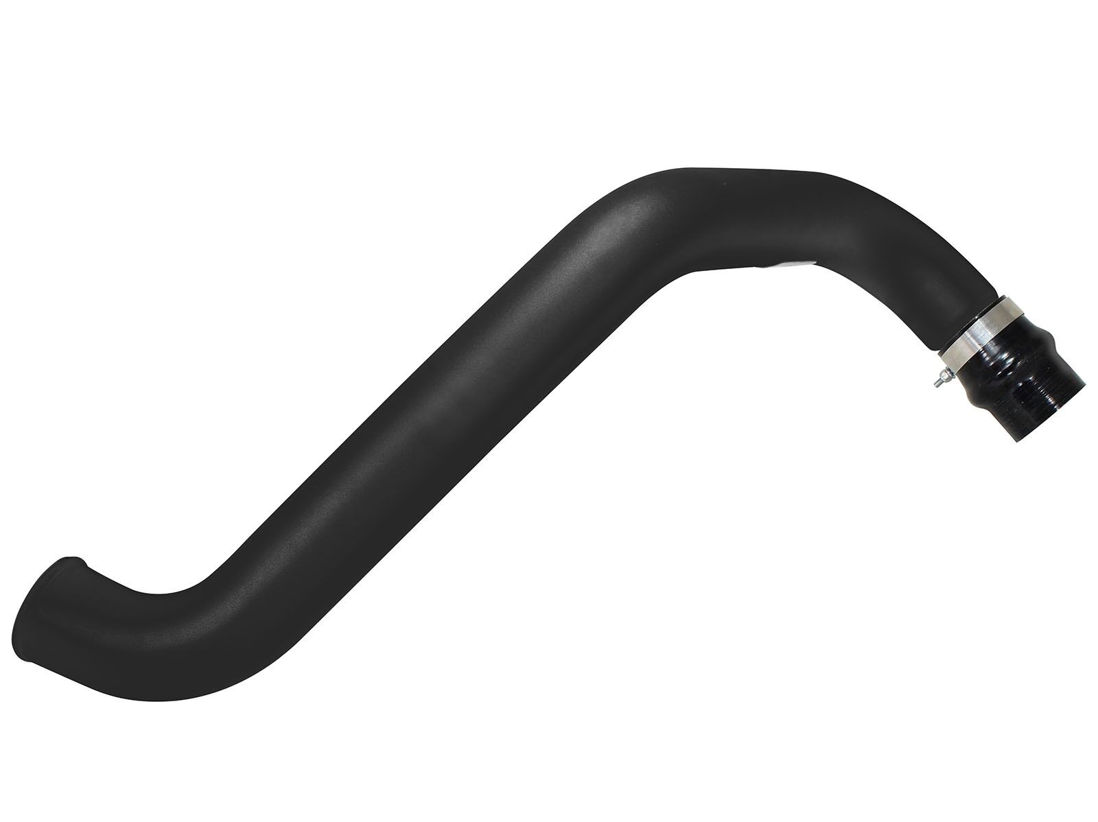 2001-2004 Chevrolet Silverado 3500 HD LB7 Duramax Turbo Diesel V8 6.6L BladeRunner 3" Intercooler Tube Hot Side