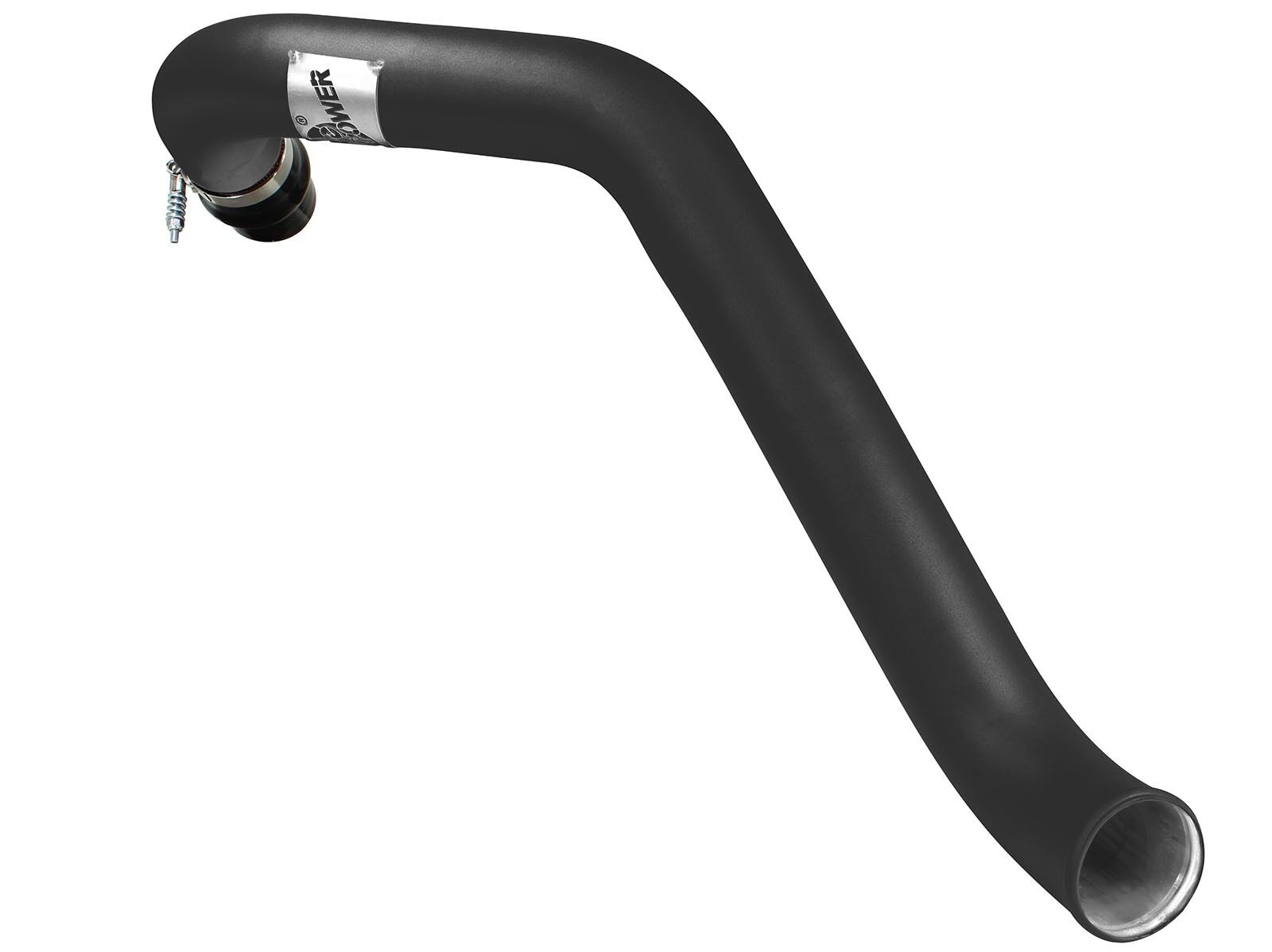 2001-2004 Chevrolet Silverado 3500 HD LB7 Duramax Turbo Diesel V8 6.6L BladeRunner 3" Intercooler Tube Hot Side