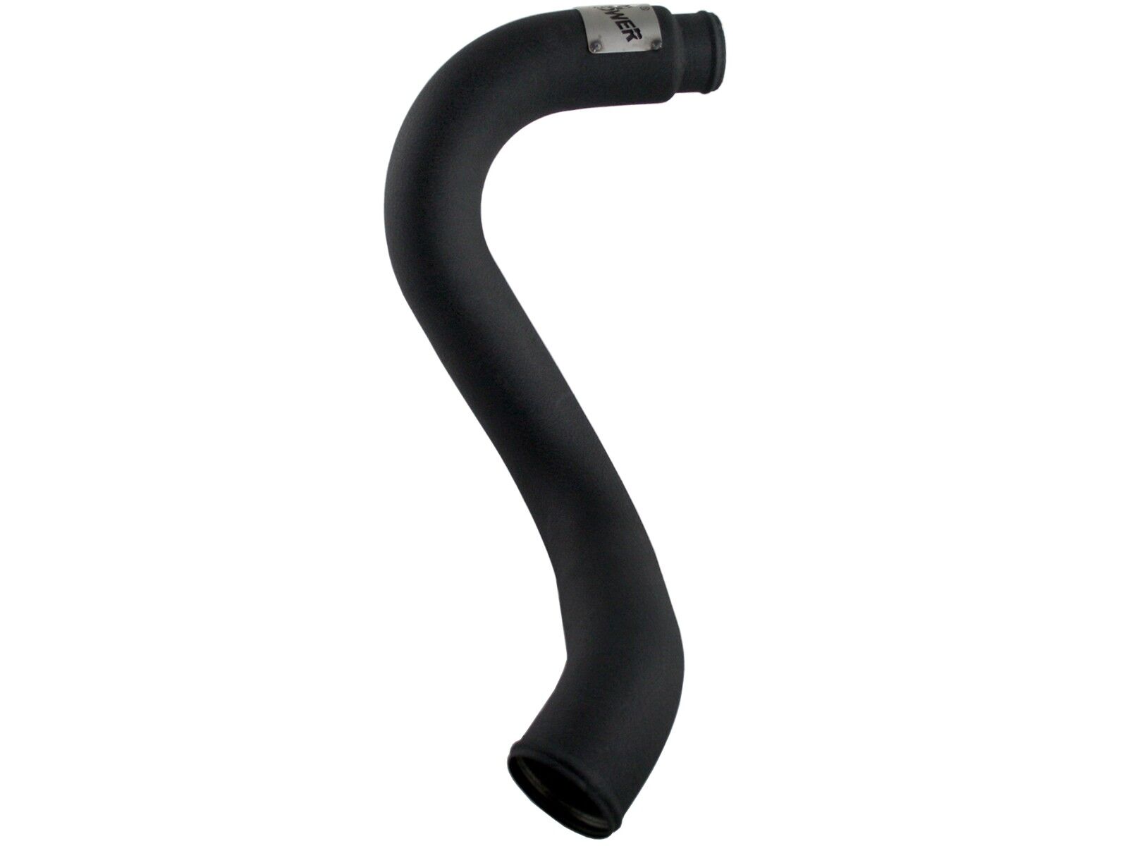 2002-2004 Chevrolet Silverado 3500 HD LB7 Duramax Turbo Diesel V8 6.6L BladeRunner 3" Intercooler Tube Cold Side
