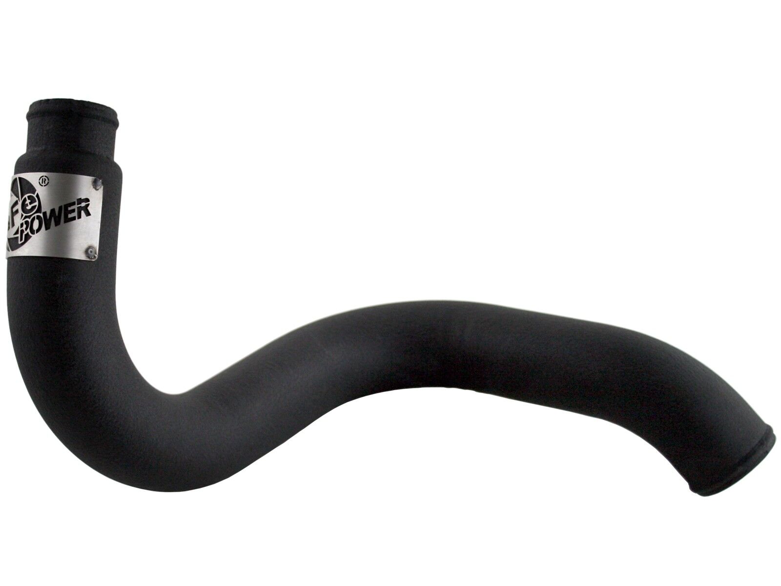 2002-2004 Chevrolet Silverado 3500 HD LB7 Duramax Turbo Diesel V8 6.6L BladeRunner 3" Intercooler Tube Cold Side - 46-20047