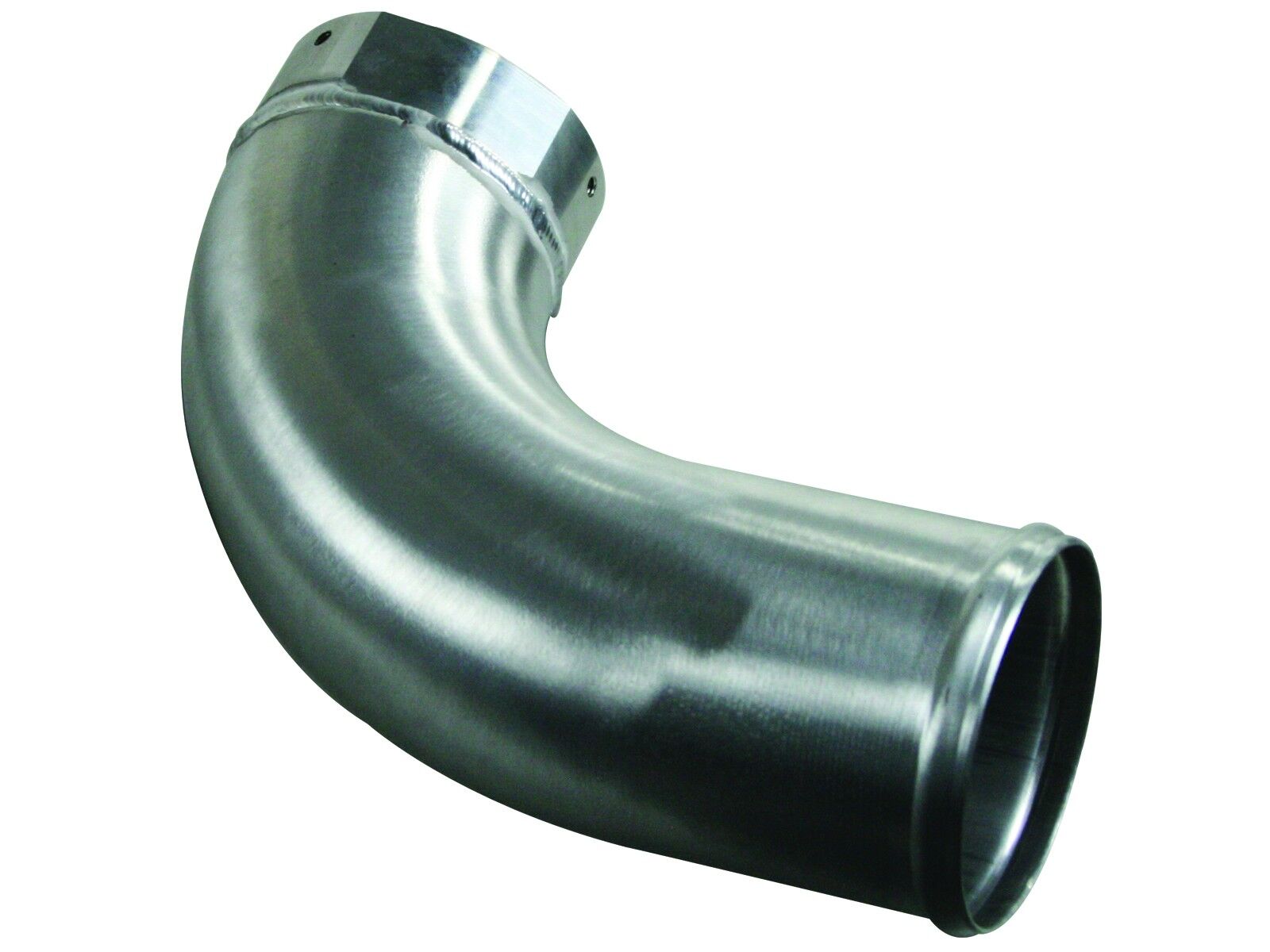 2007-2010 Chevrolet Silverado 3500 HD LMM Duramax Turbo Diesel V8 6.6L BladeRunner GT Series Intercooler