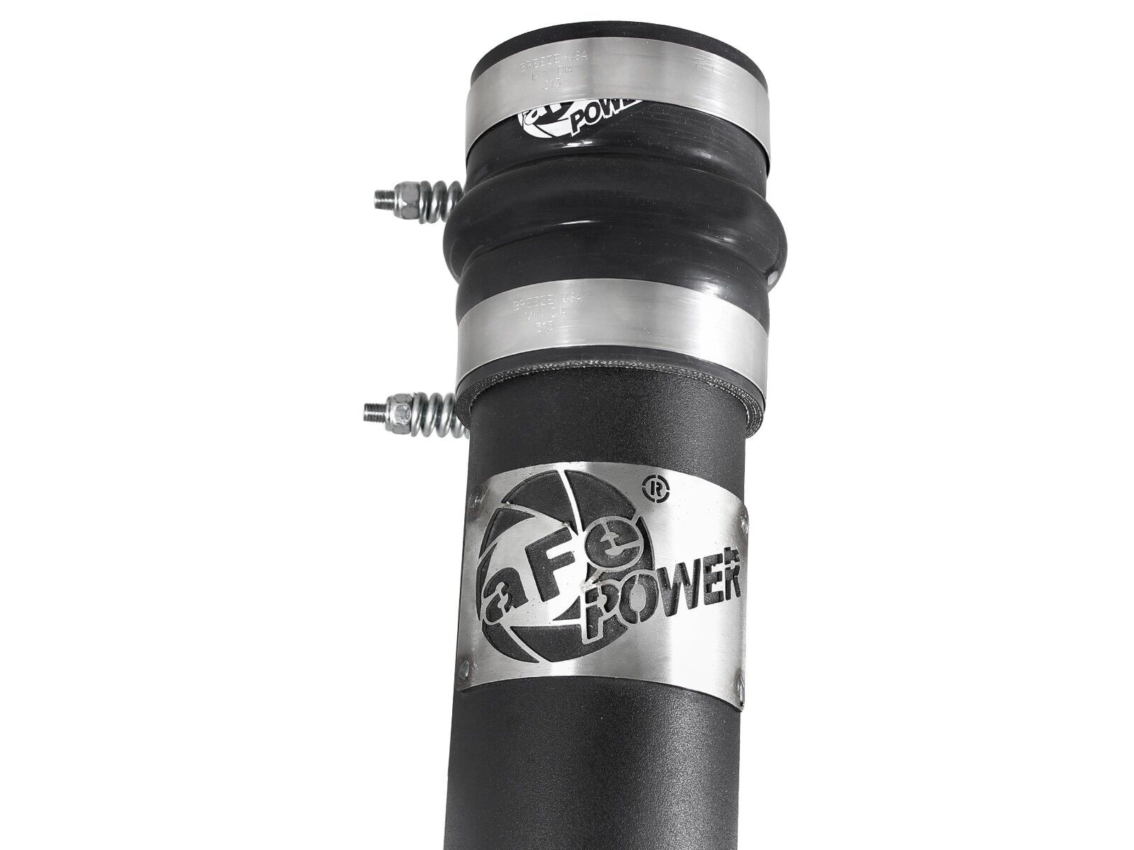 1994-2002 Dodge Ram 3500 Cummins Turbo Diesel 5.9L BladeRunner 3" Intercooler Tubes Hot and Cold Side