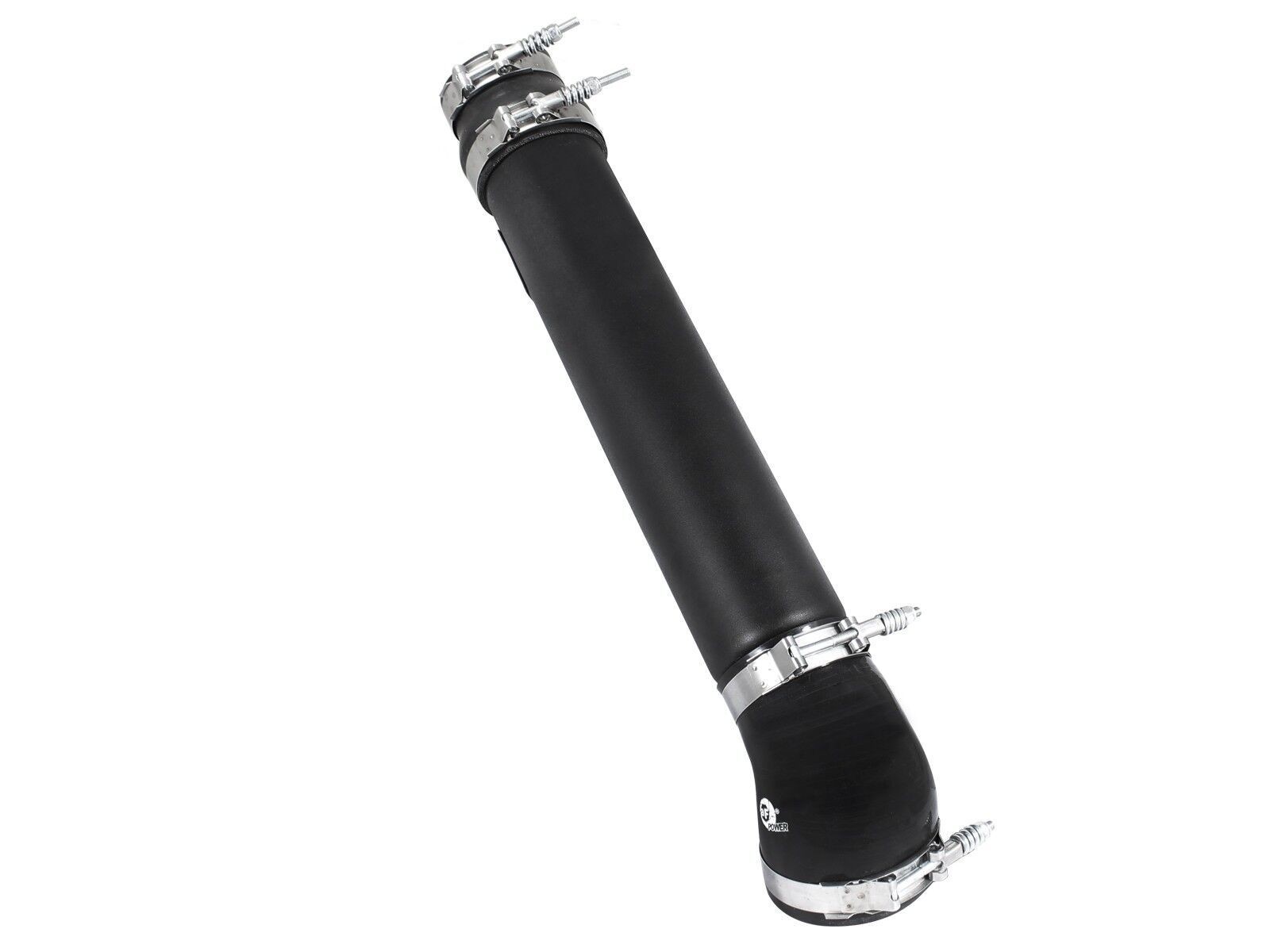 1994-2002 Dodge Ram 3500 Cummins Turbo Diesel 5.9L BladeRunner 3-1/2" Intercooler Tube Cold Side