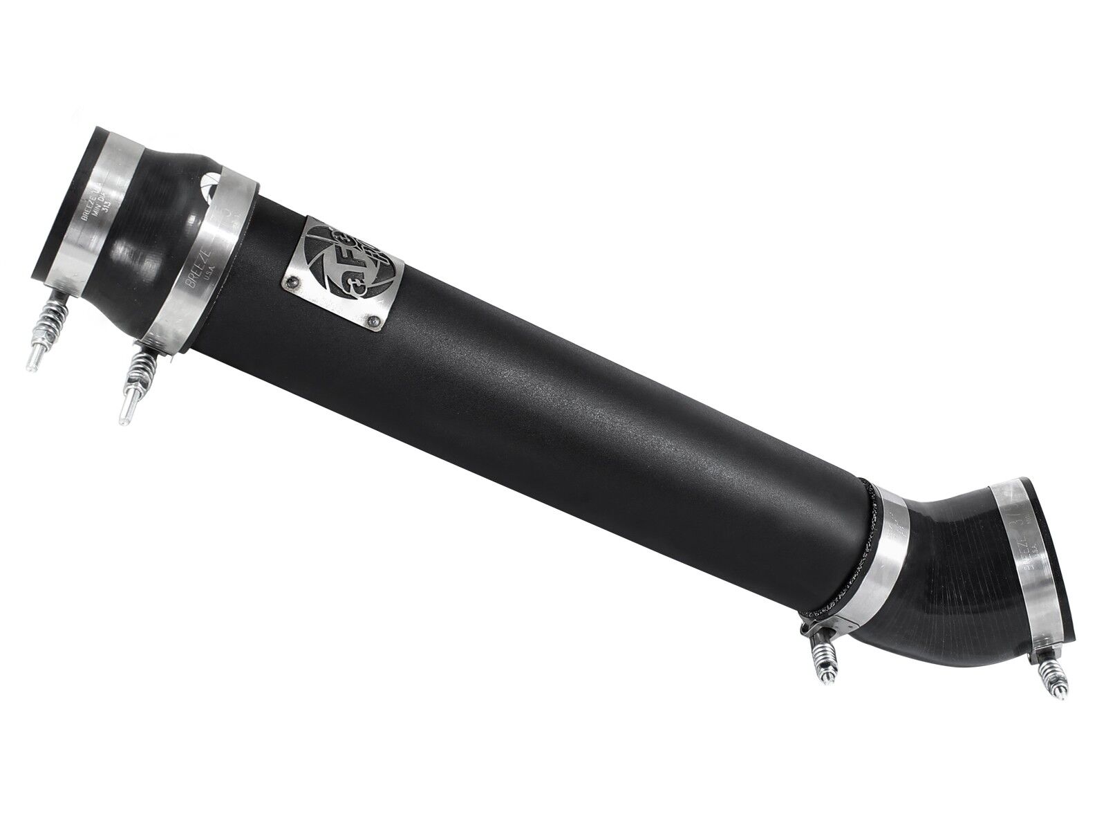 1994-2002 Dodge Ram 3500 Cummins Turbo Diesel 5.9L BladeRunner 3-1/2" Intercooler Tube Cold Side