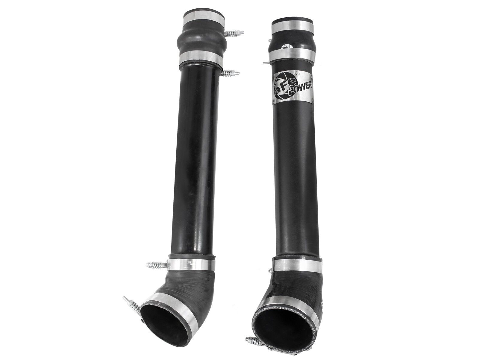 1994-2002 Dodge Ram 3500 Cummins Turbo Diesel 5.9L BladeRunner 3-1/2" Intercooler Tube Cold Side
