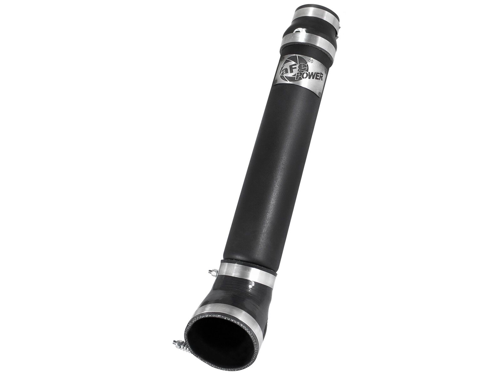 1994-2002 Dodge Ram 3500 Cummins Turbo Diesel 5.9L BladeRunner 3-1/2" Intercooler Tube Cold Side - 46-20067-B