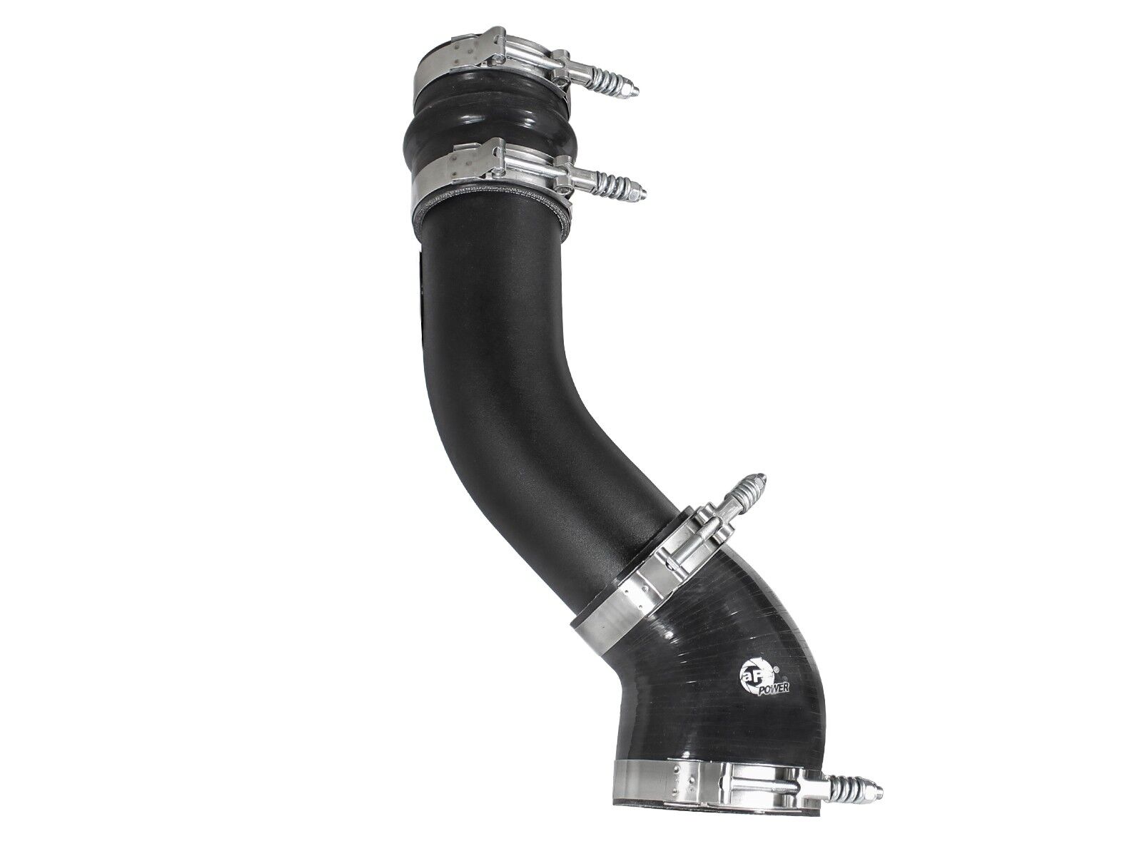 1994-2002 Dodge Ram 3500 Cummins Turbo Diesel 5.9L BladeRunner 3" Intercooler Tube Hot Side