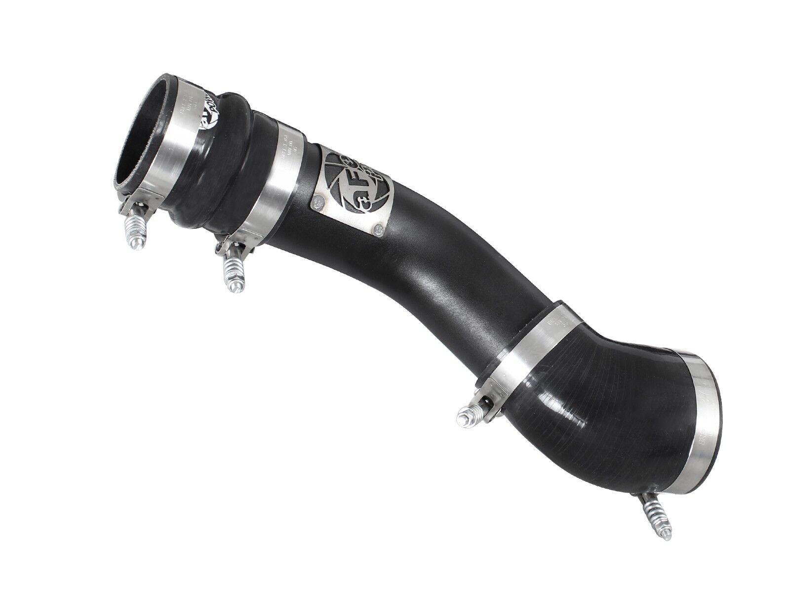 1994-2002 Dodge Ram 3500 Cummins Turbo Diesel 5.9L BladeRunner 3" Intercooler Tube Hot Side