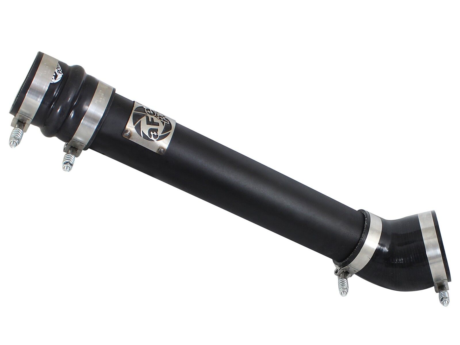 1994-2002 Dodge Ram 3500 Cummins Turbo Diesel 5.9L BladeRunner 3" Intercooler Tube Cold Side