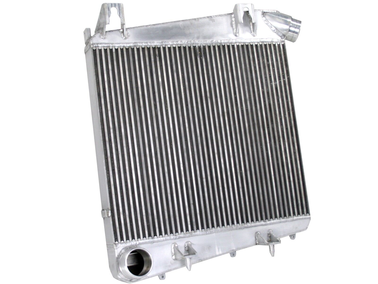 2008-2010 Ford F-350 Super Duty Turbo Diesel V8 6.4L BladeRunner GT Series Intercooler