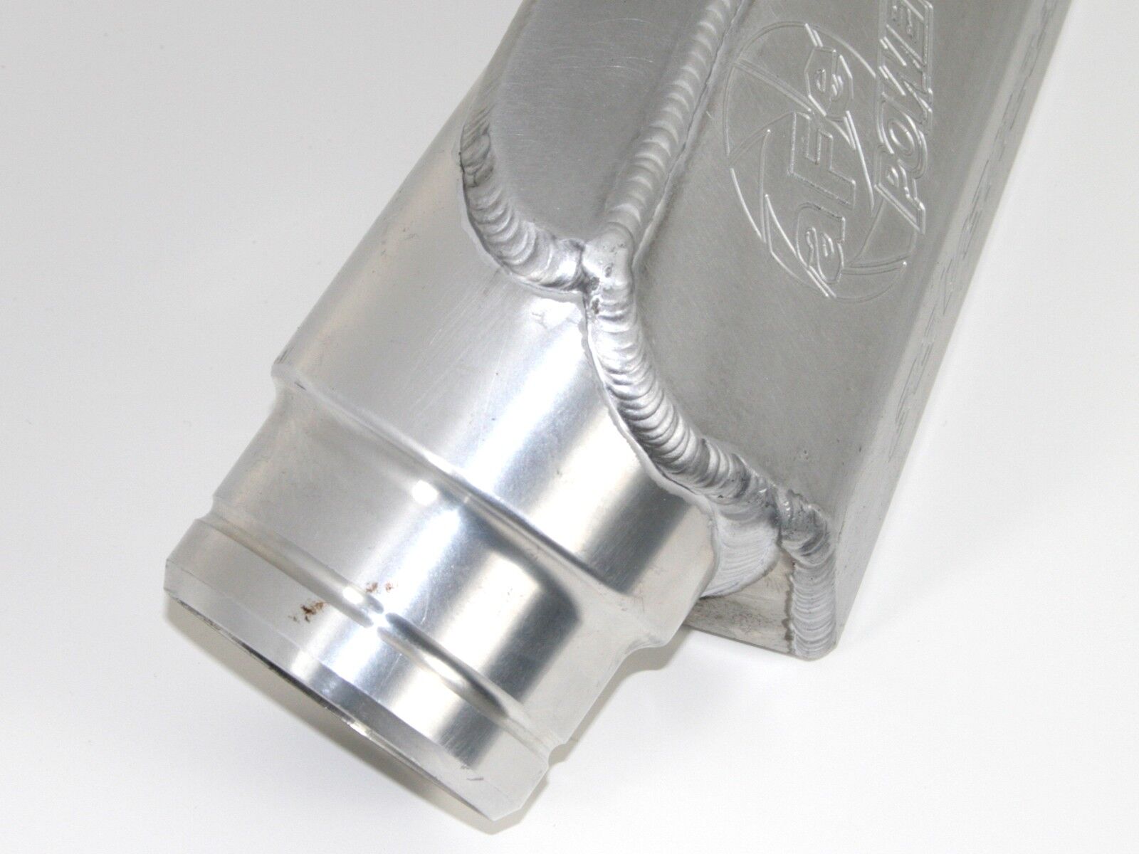 2008-2010 Ford F-350 Super Duty Turbo Diesel V8 6.4L BladeRunner GT Series Intercooler
