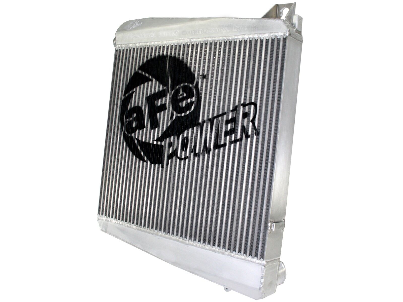 2008-2010 Ford F-350 Super Duty Turbo Diesel V8 6.4L BladeRunner GT Series Intercooler - 46-20071
