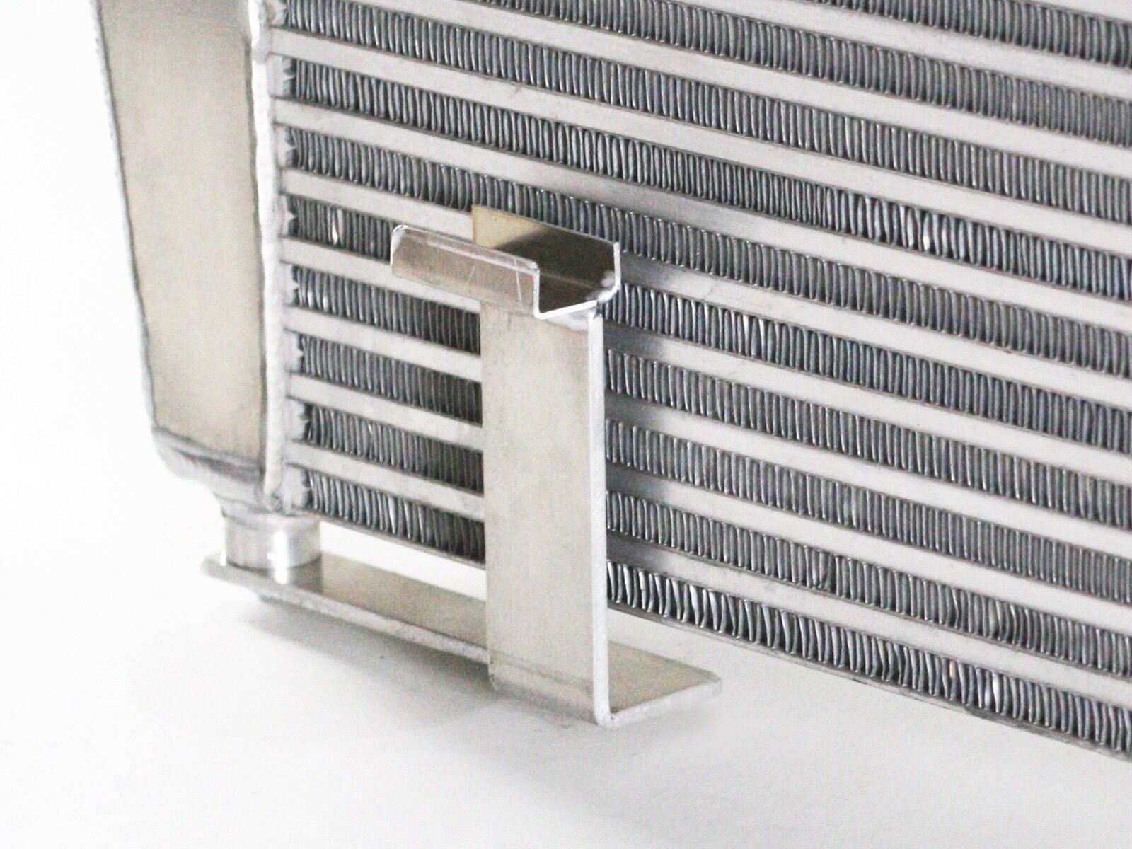2011-2012 Ram Truck 3500 Cummins Turbo Diesel 6.7L BladeRunner GT Series Intercooler with Tubes