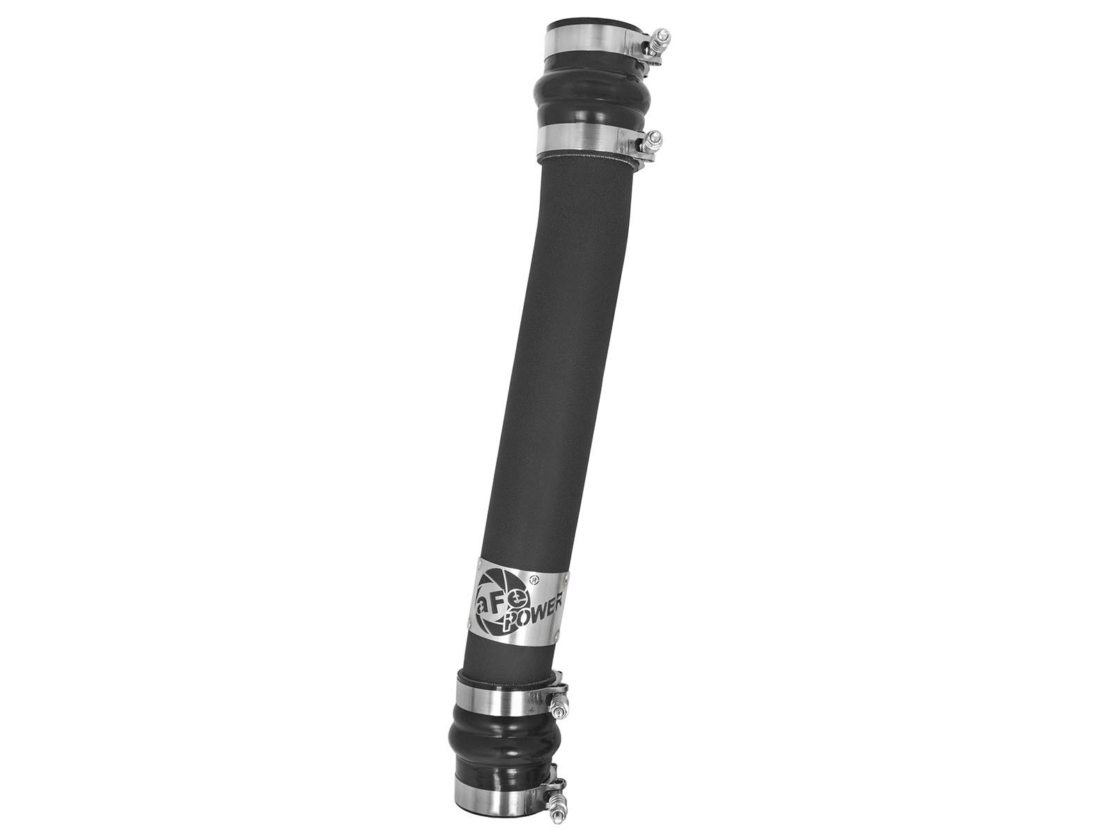 2011-2012 Ram Truck 3500 Cummins Turbo Diesel 6.7L BladeRunner Intercooler Tubes Hot and Cold Side