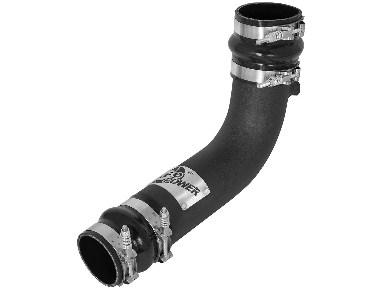 2011-2012 Ram Truck 3500 Cummins Turbo Diesel 6.7L BladeRunner Intercooler Tubes Hot and Cold Side